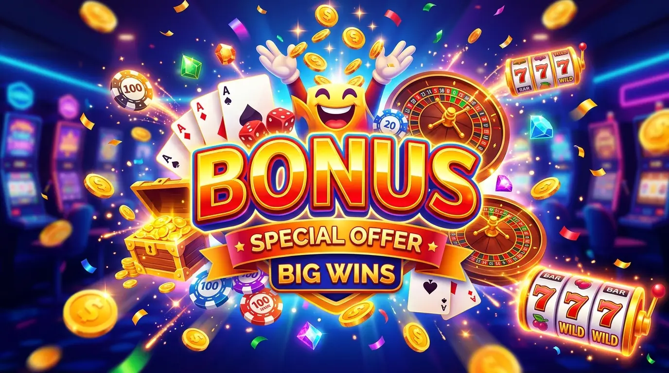 Amunra Casino Angebote