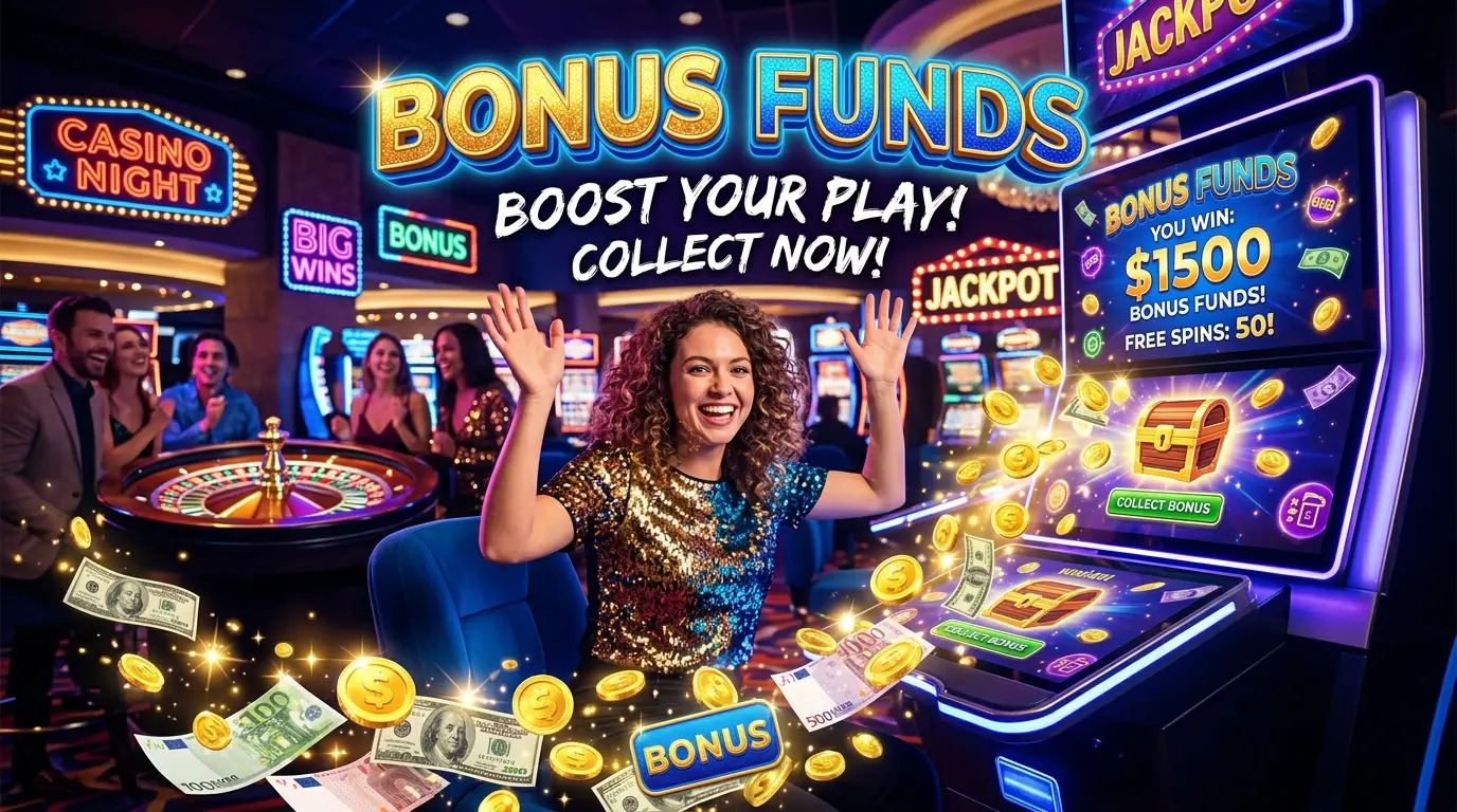 Amunra Casino Bonusguthaben