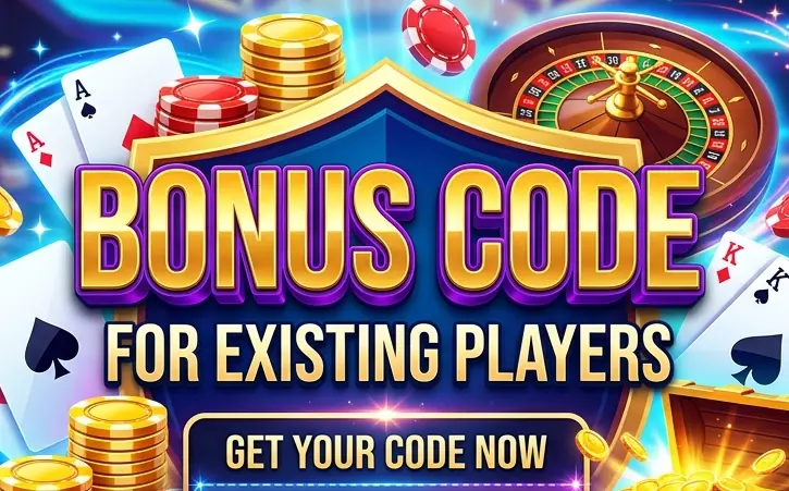 Amunra Bonuscode für bestehende Spieler