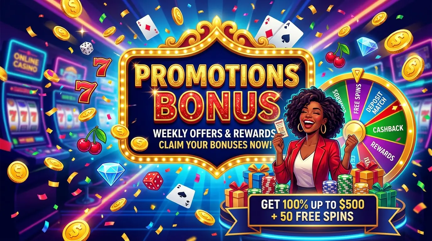 Amunra Promotions Guide