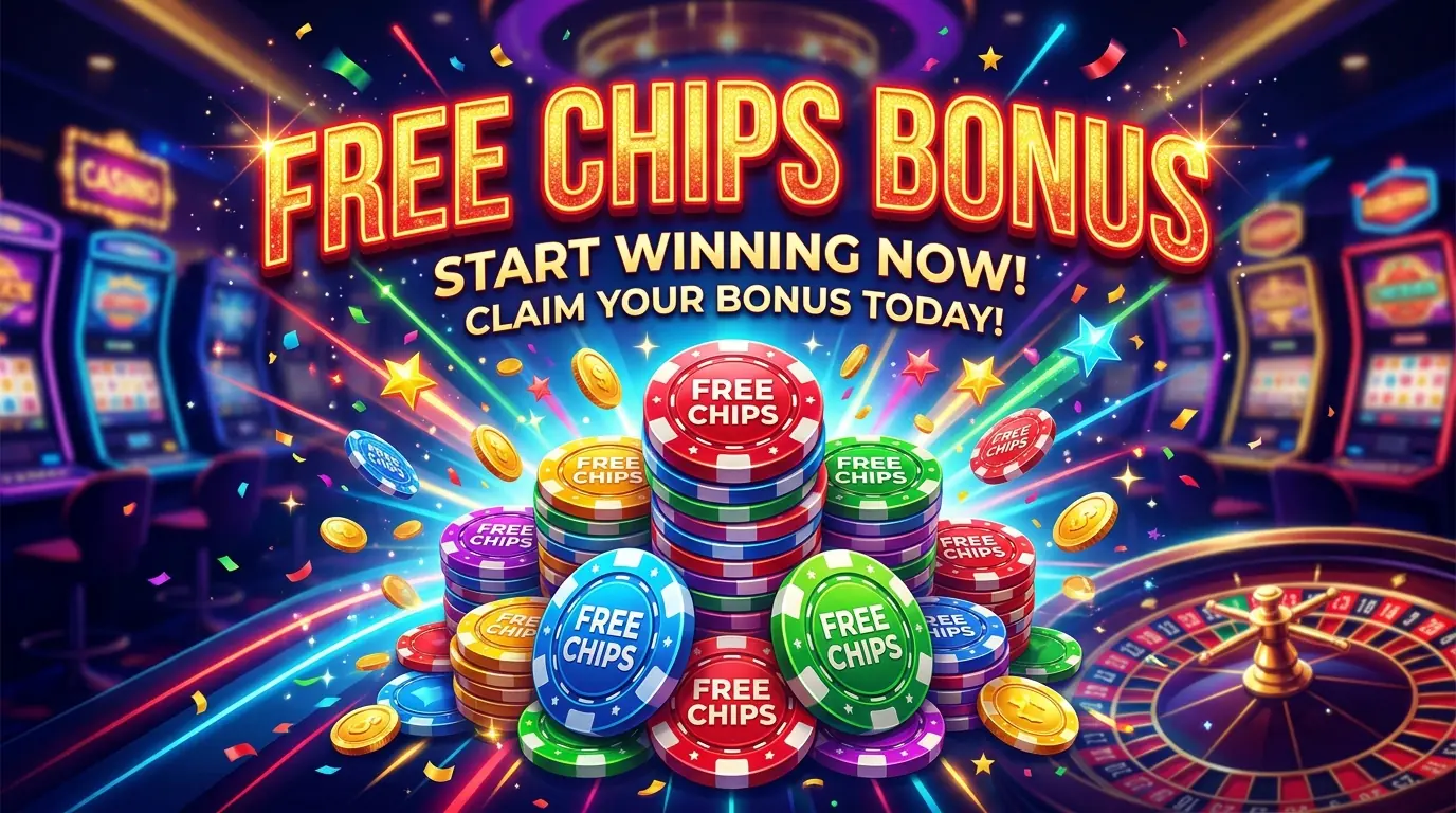 Amunra Gratis Chips