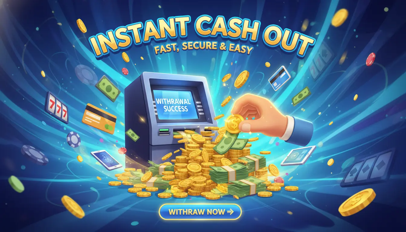 Amunra Cashout