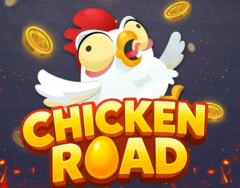 Amunra Casino Chicken Road