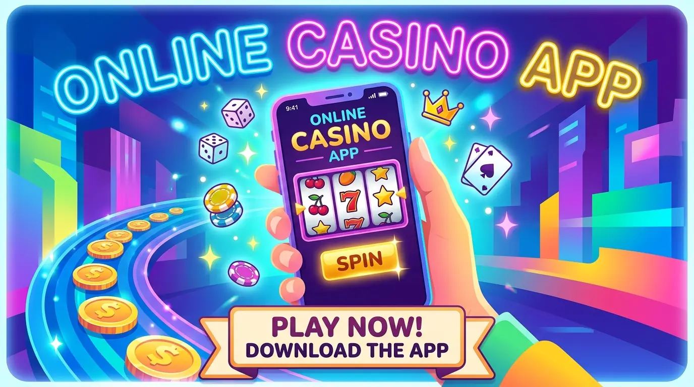 Amunra Casino App