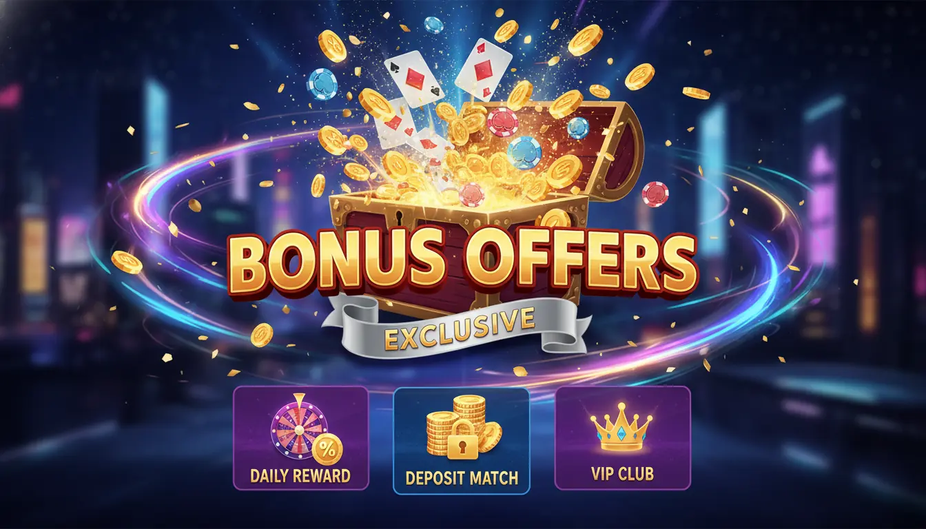 Amunra Casino Aktionen