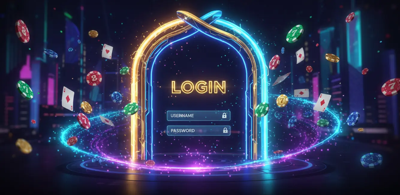 Amunra Casino Anmeldung