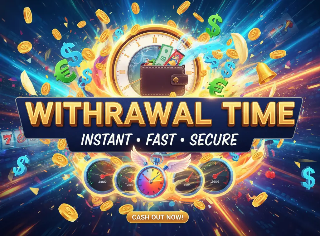 Amunra Payout Zeit