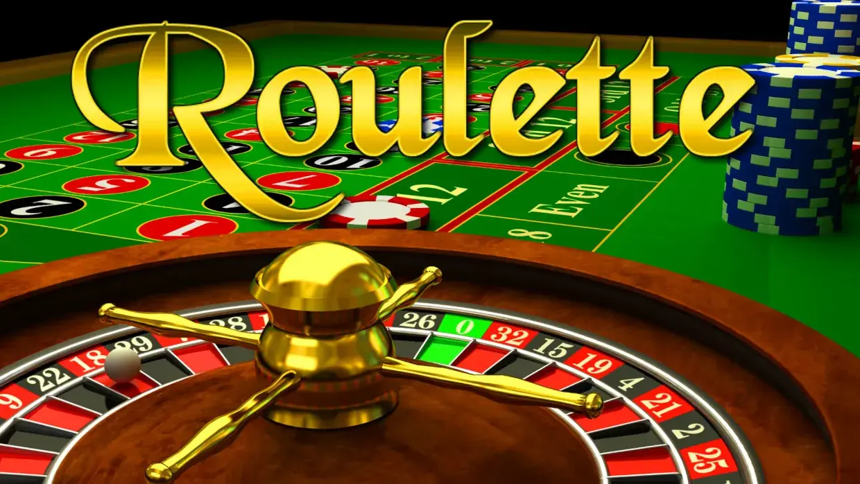 Amunra Roulette
