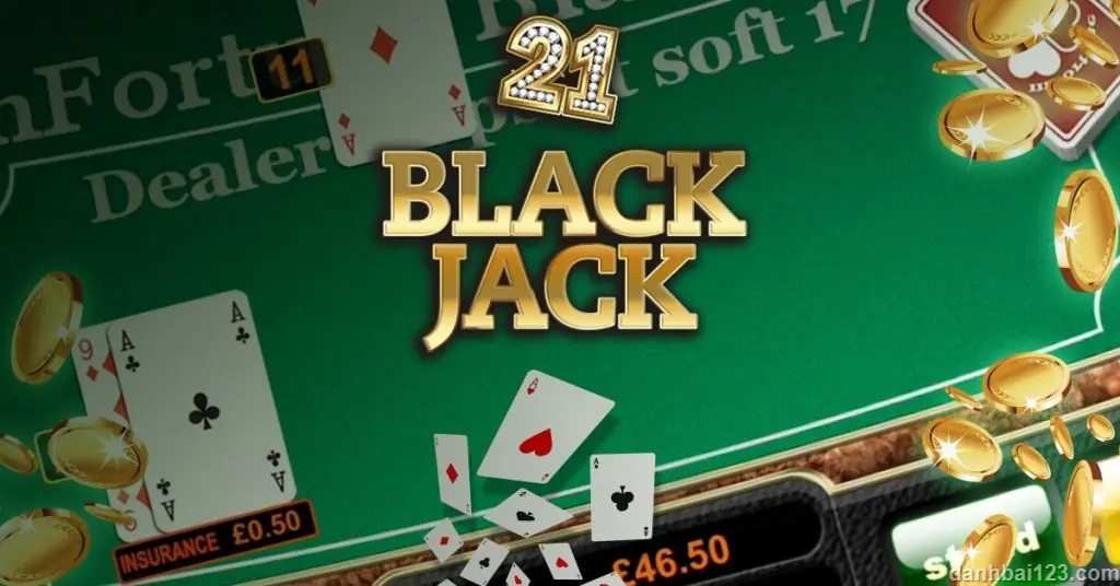 Amunra Blackjack Spiel